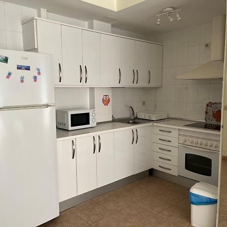 Vivienda Vacacional Maga Corralejo Kültér fotó