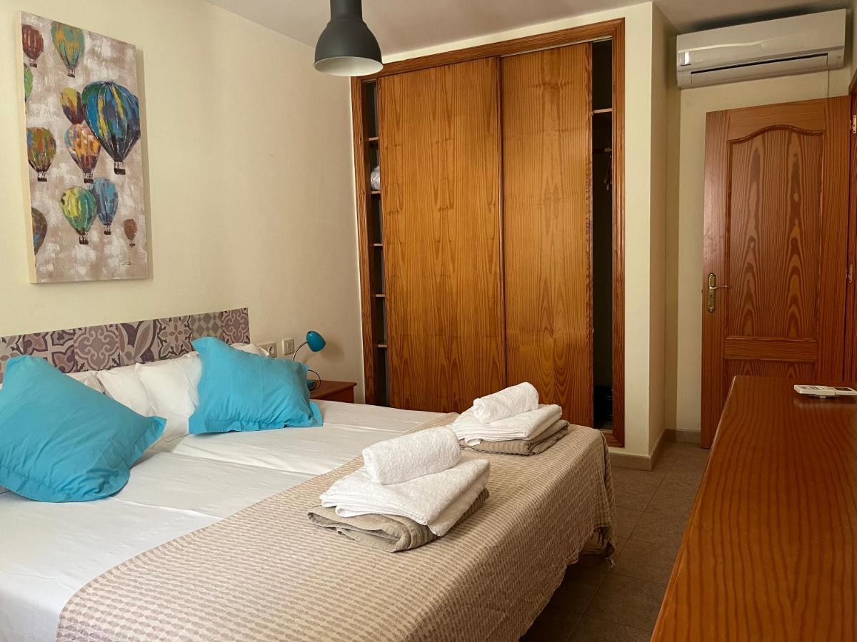 Vivienda Vacacional Maga Corralejo Kültér fotó