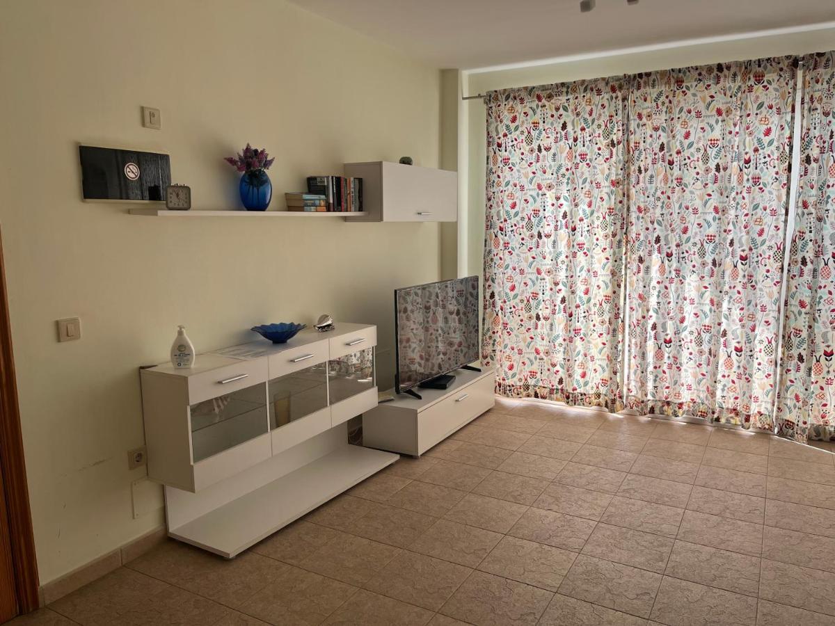 Vivienda Vacacional Maga Corralejo Kültér fotó