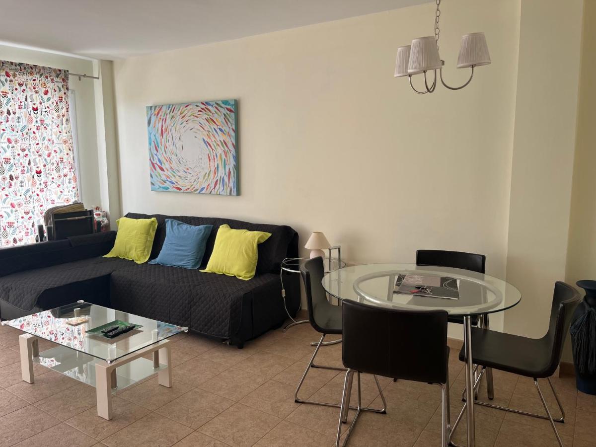 Vivienda Vacacional Maga Corralejo Kültér fotó