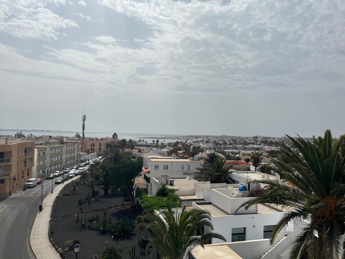 Vivienda Vacacional Maga Corralejo Kültér fotó