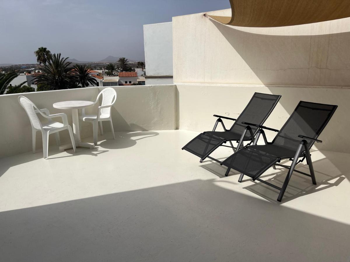 Vivienda Vacacional Maga Corralejo Kültér fotó