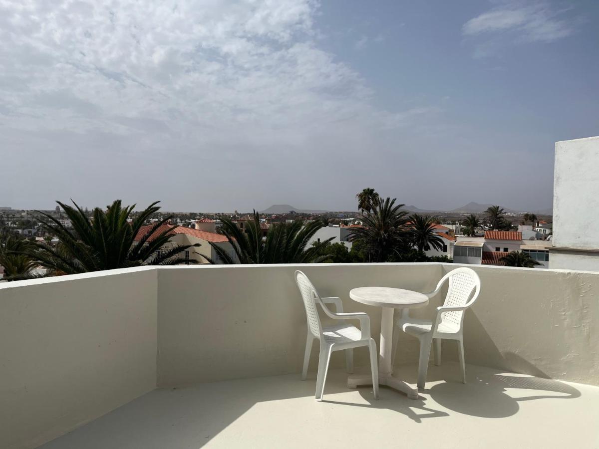 Vivienda Vacacional Maga Corralejo Kültér fotó