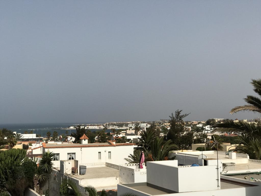Vivienda Vacacional Maga Corralejo Kültér fotó
