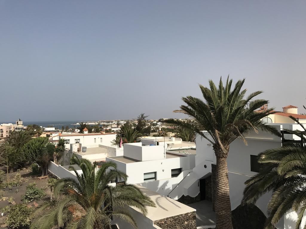 Vivienda Vacacional Maga Corralejo Szoba fotó