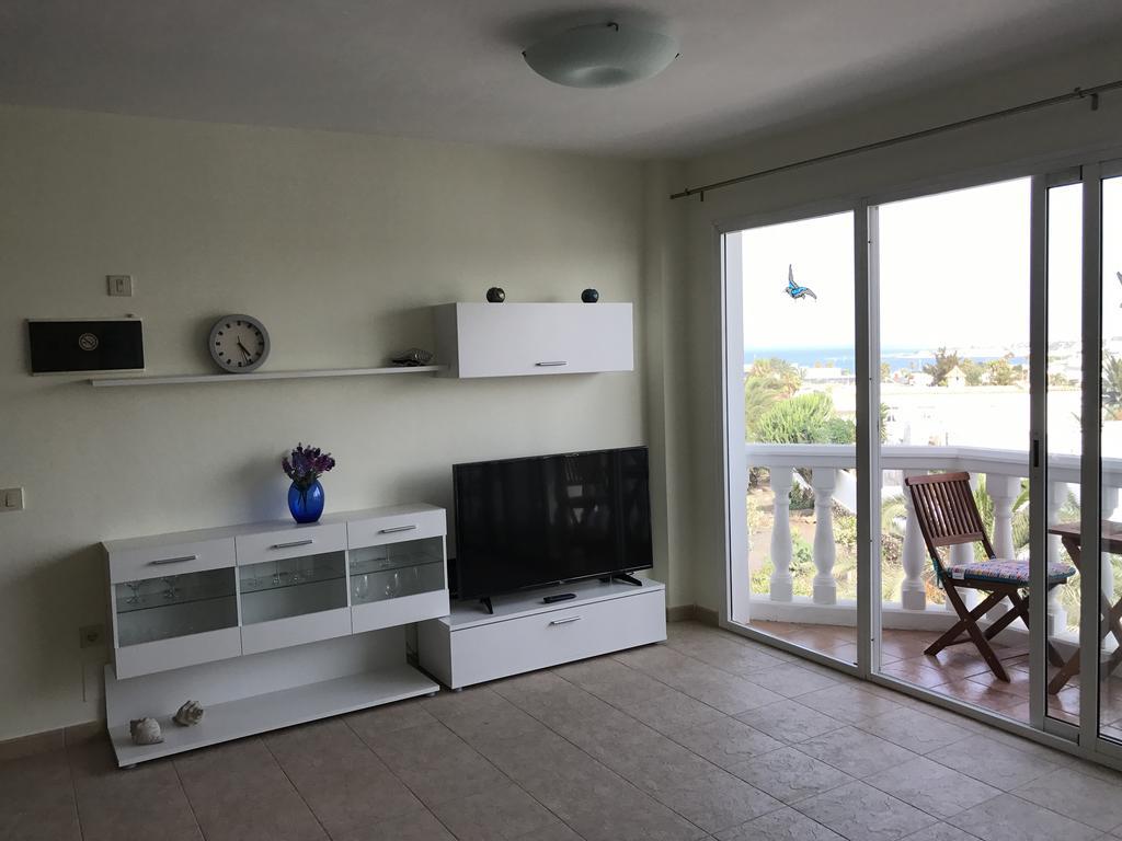 Vivienda Vacacional Maga Corralejo Szoba fotó