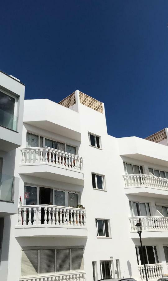Vivienda Vacacional Maga Corralejo Kültér fotó
