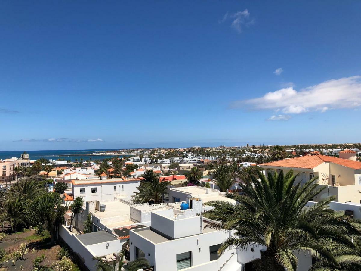 Vivienda Vacacional Maga Corralejo Kültér fotó