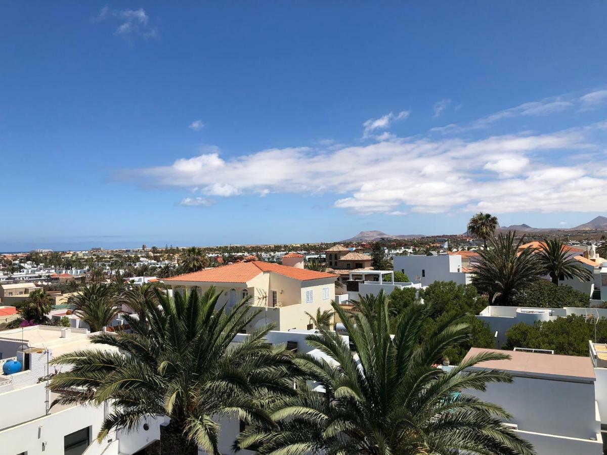Vivienda Vacacional Maga Corralejo Kültér fotó