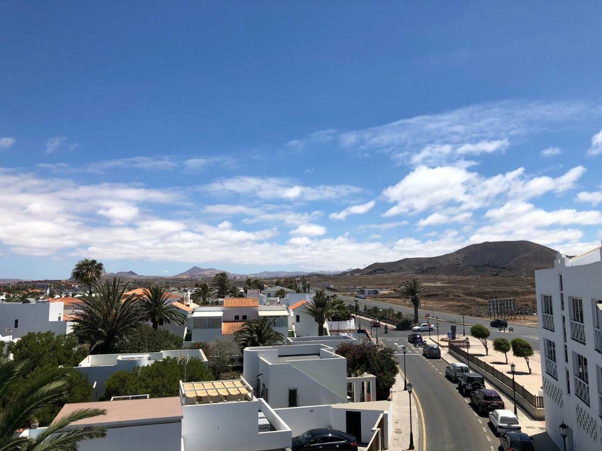Vivienda Vacacional Maga Corralejo Kültér fotó